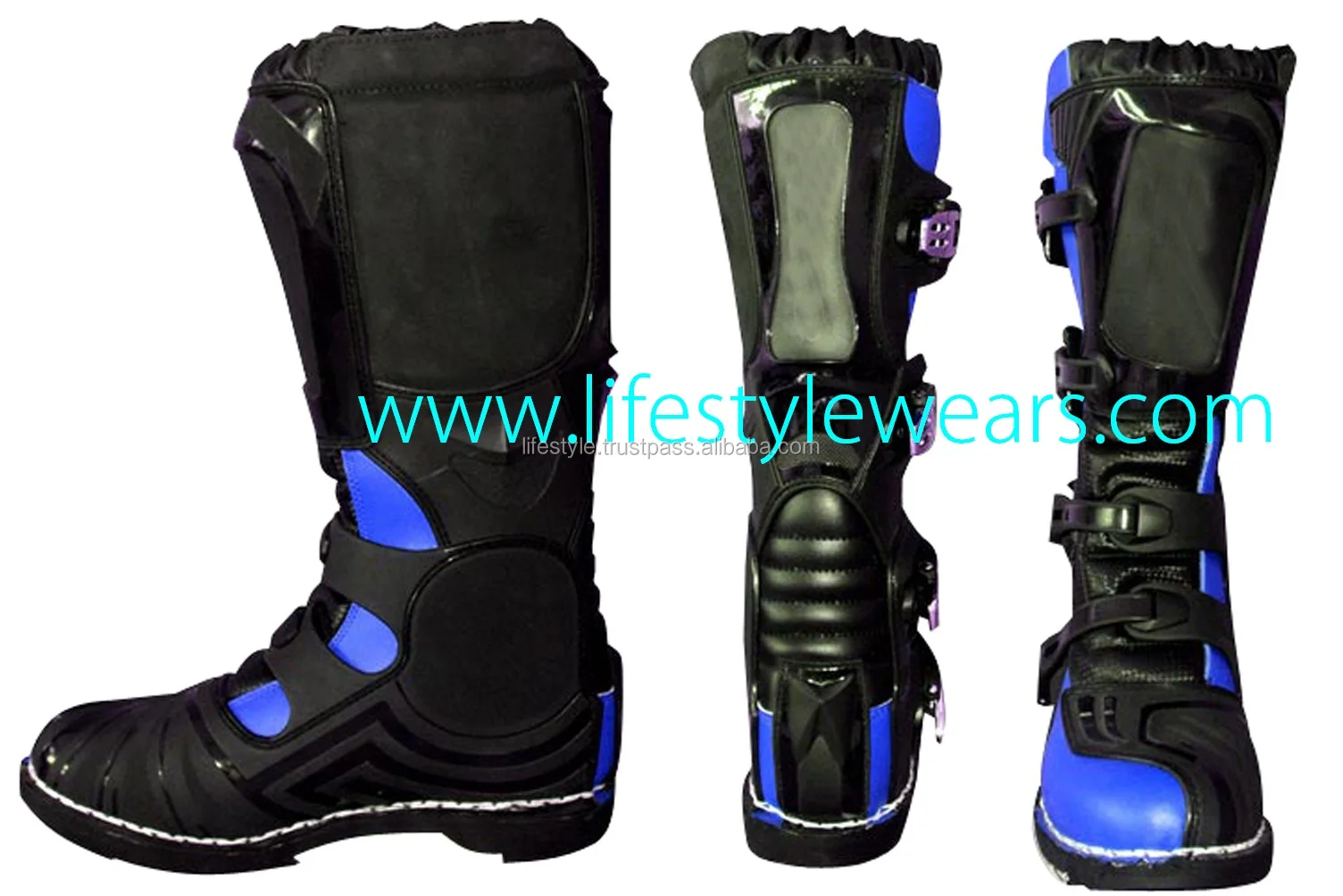 motocross shoes  (13)