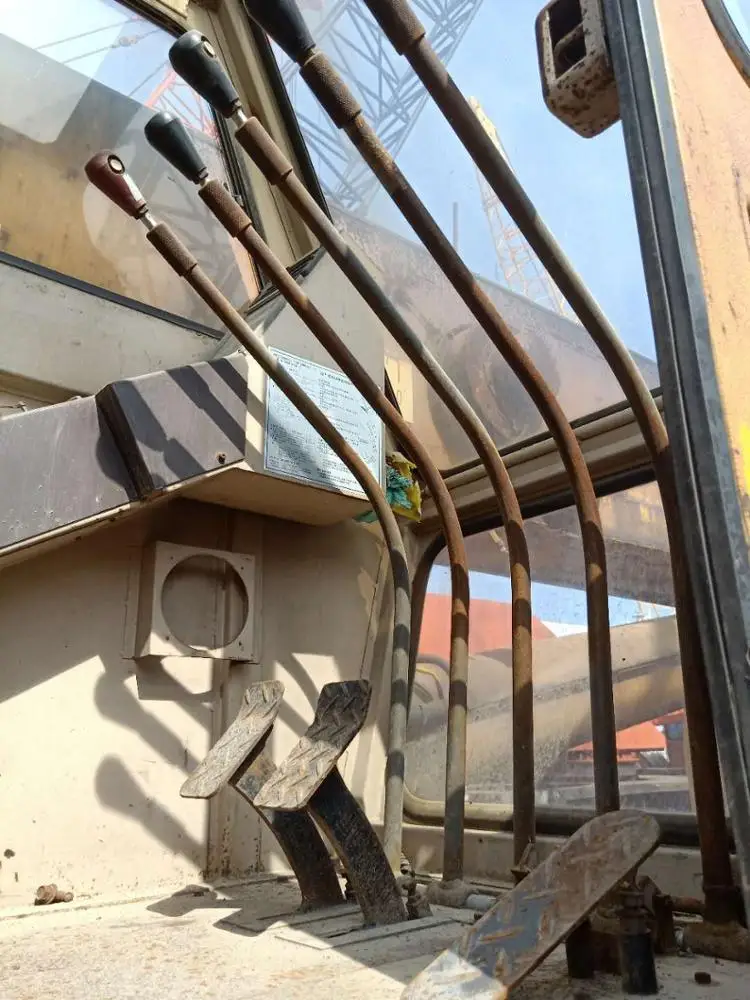 Used JAPANESE TADANO TL300E 30ton truck crane/30 ton TADANO TL300 truck crane in good working condition