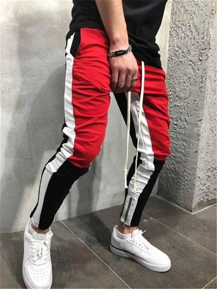 new fashion track pants