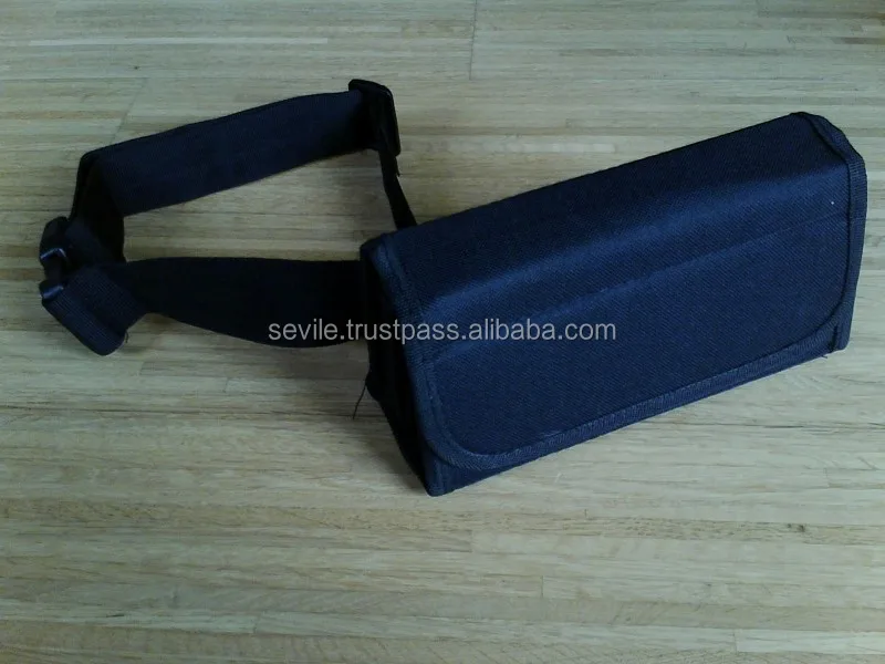 
Euro Wallet with Coin Holder 