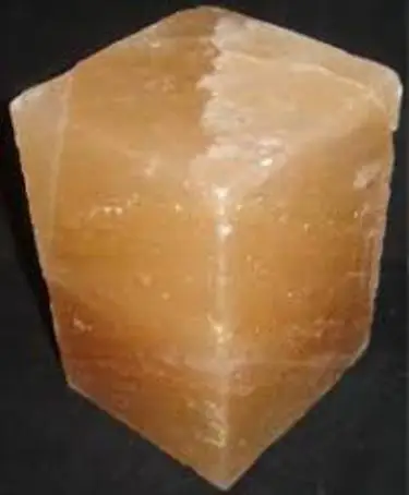 100 % Natural Salt lick Salt Horse Lick Himalayan Salt Licks For All Kind Of Animal-Sian Enterprises