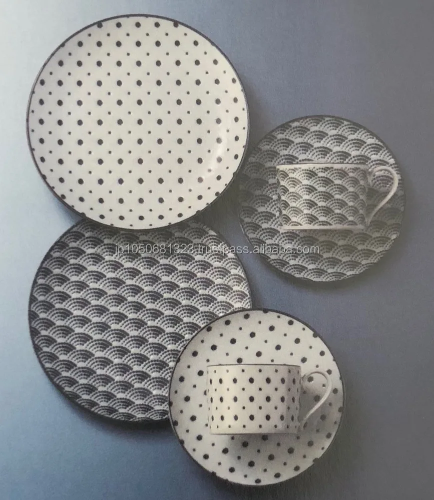 High quality chinaware tea cup for wholesales, made in Japan, OEM also available