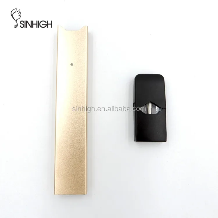 
New Arrival Leak Proof Cbd Vape Pod Ceramic Vape Cartridge Pods Common Size 