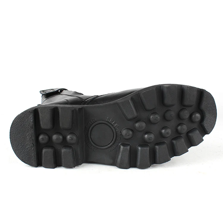 Waterproof Wading German Army Police Tactical Boots