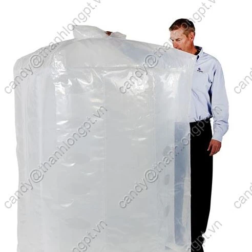 Big size Jumbo plastic liner