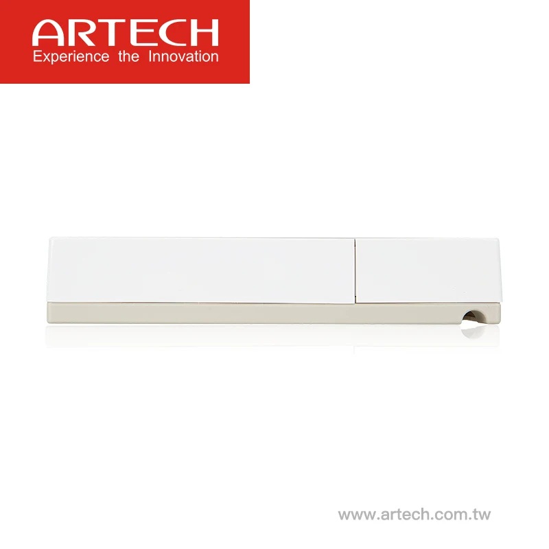 ARTECH AD460 4 линии USB Идентификатор вызывающего абонента (CTI) с открытым исходным кодом