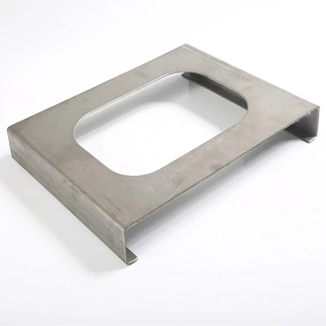 China Factory Custom Metal Stamping Supplies Blanks