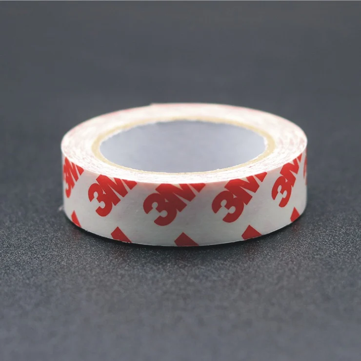 Die Cut 3m PE Foam Tape For Automotive