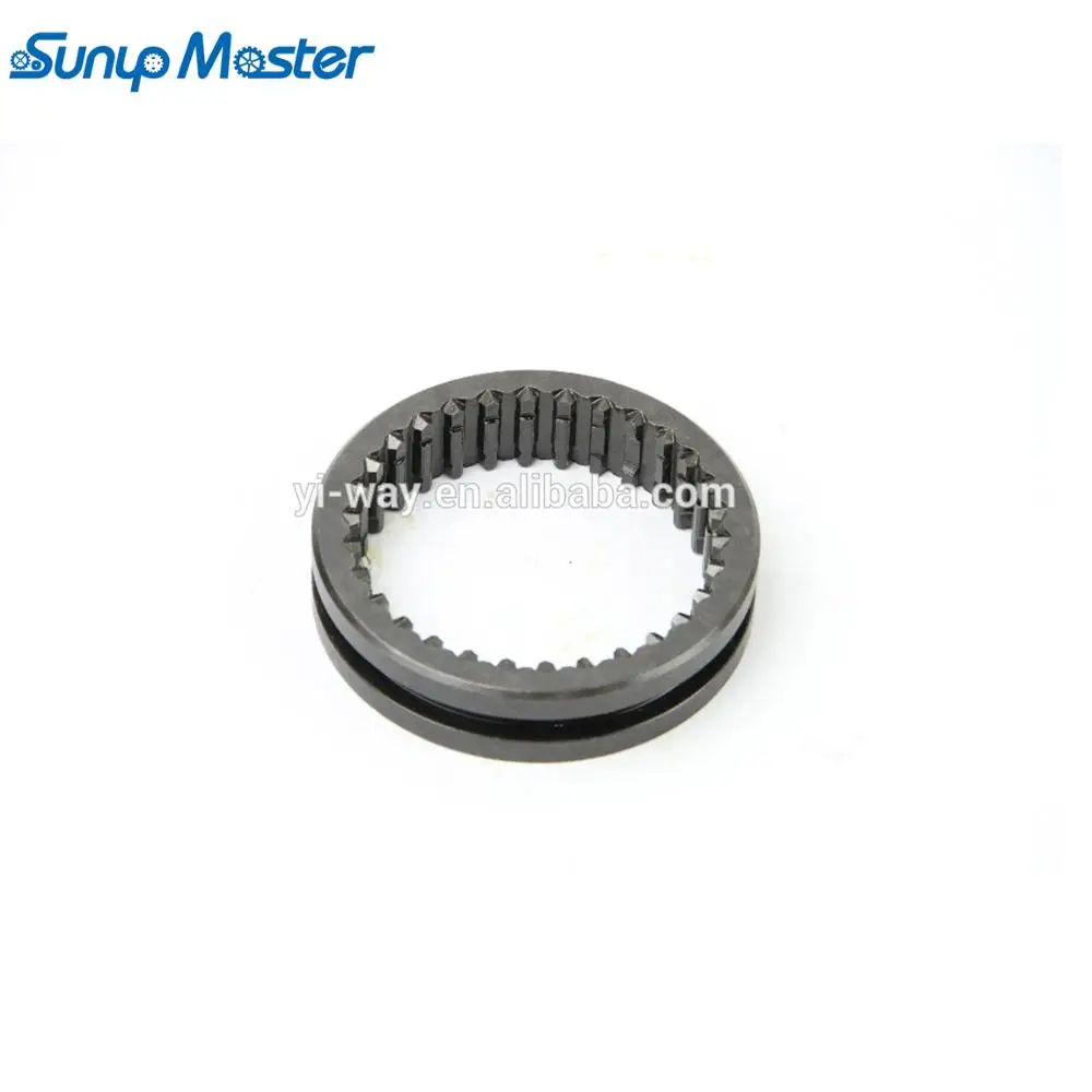Truck transmission slider reverse for FS5W71 gearbox