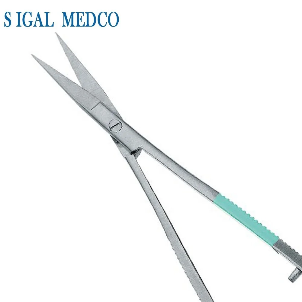 Single Use Surgical Instruments