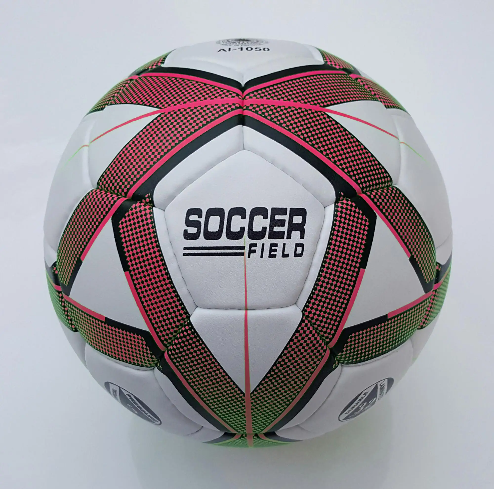 Club football soccer ball match football