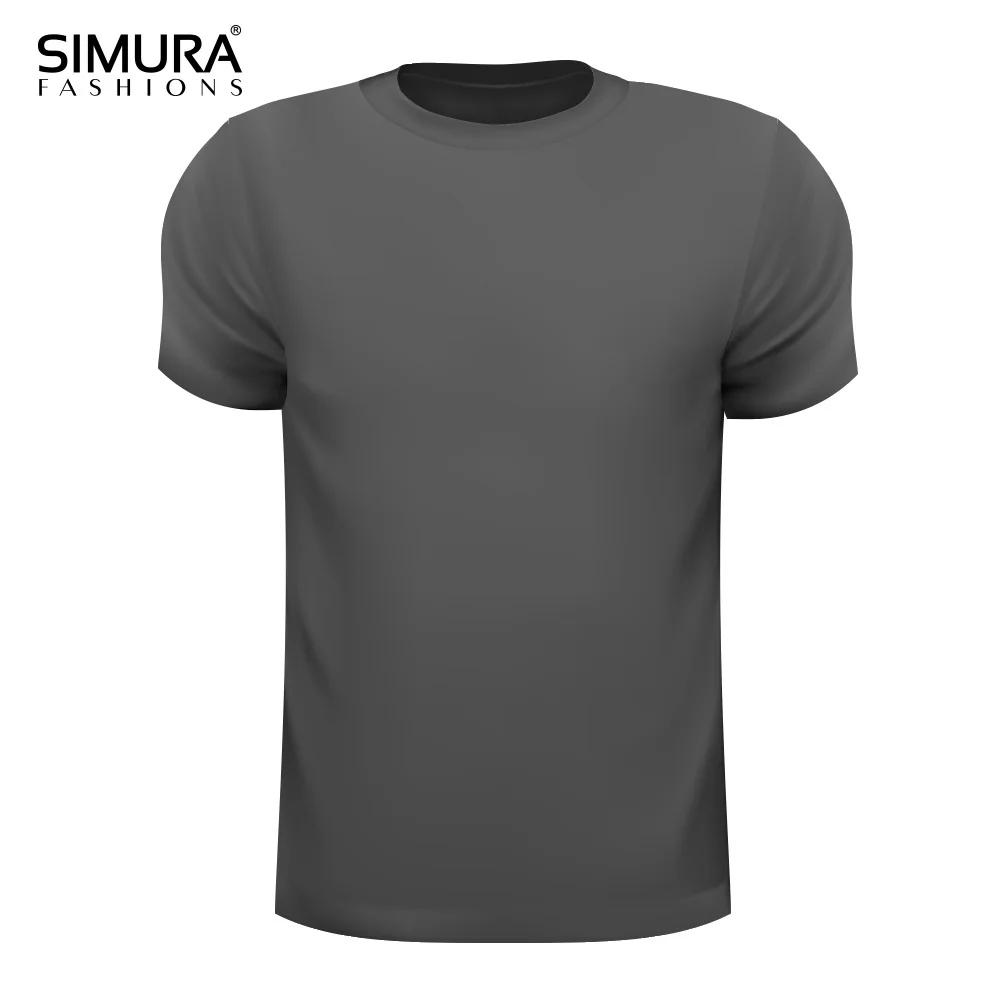 
Custom White T Shirt Manufacturer 100% Cotton Solid Soft Comfort Breathable T-Shirts Wholesale Bangladesh 