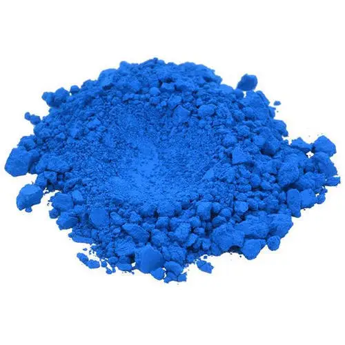 Top grade HALAL And ISO Certified E132 Indigo Carmine, FD&C Blue 2 in India