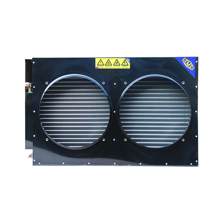 XMK Condenser Equipment Refrigeration Heat Exchange