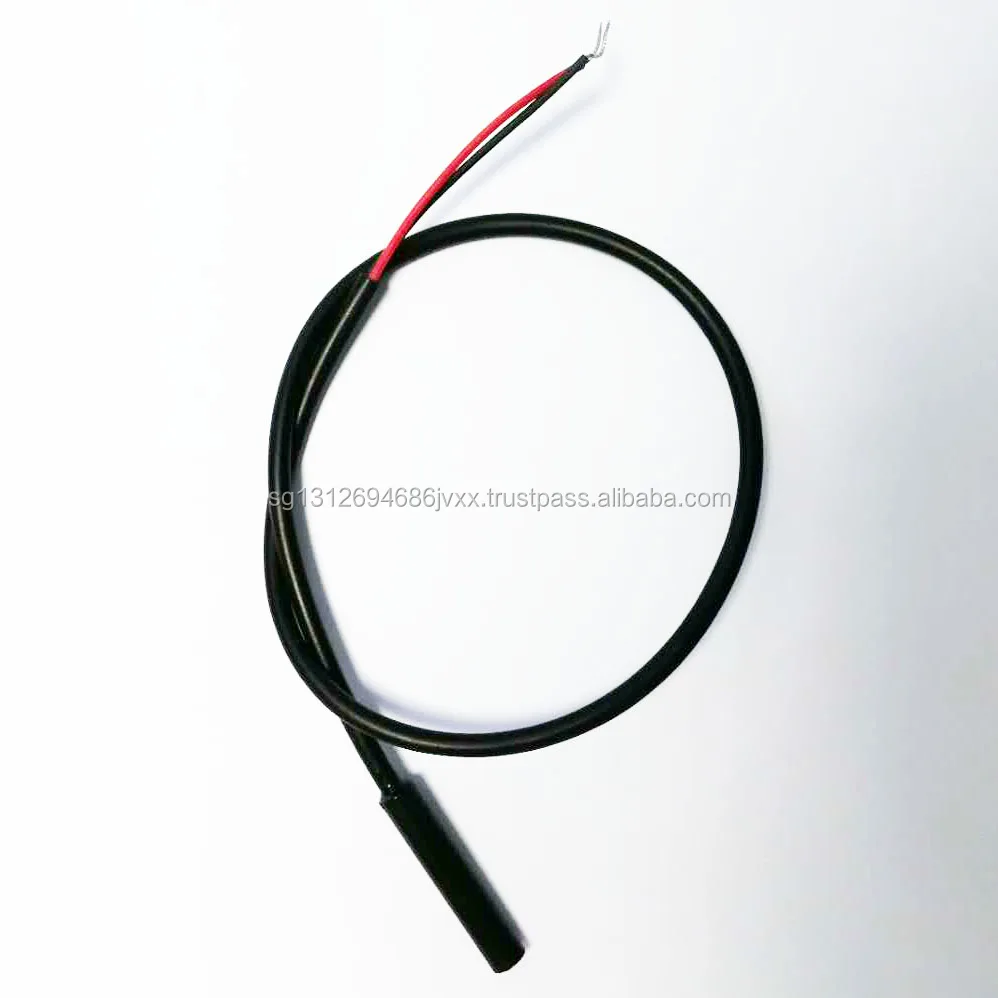 Wholesale high quality cylinder magnetic proximity switch for door,window