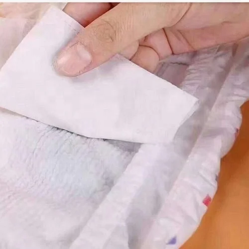 UNIJOY Soft and Comfortable Cloth Baby Diaper