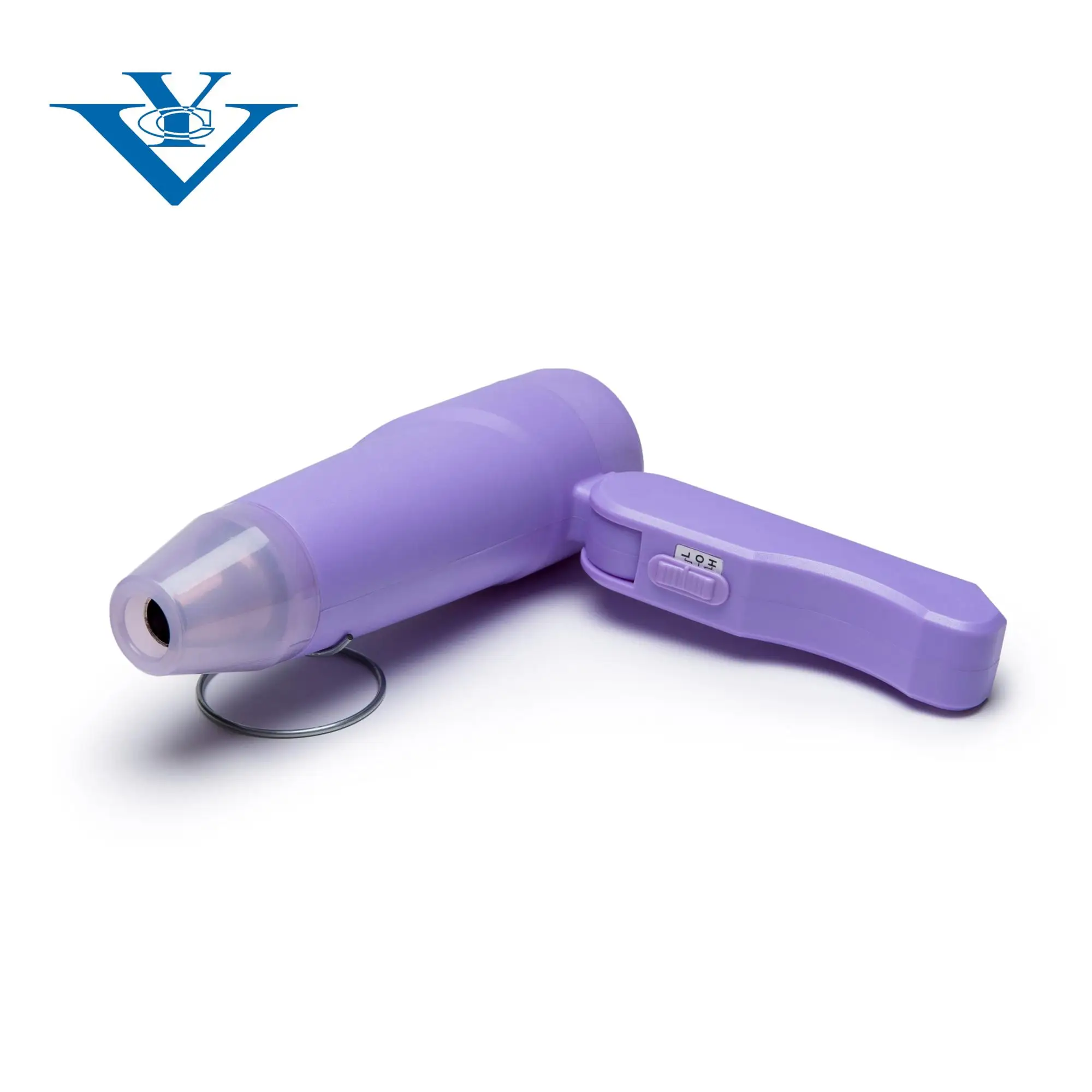 
Top quality Mini Embossing Folding Heat Gun for card making 