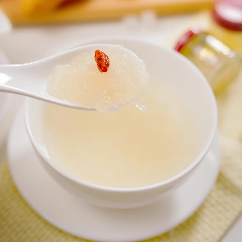 
Malaysia Exclusive Little Swallow Bird Nest Drink 