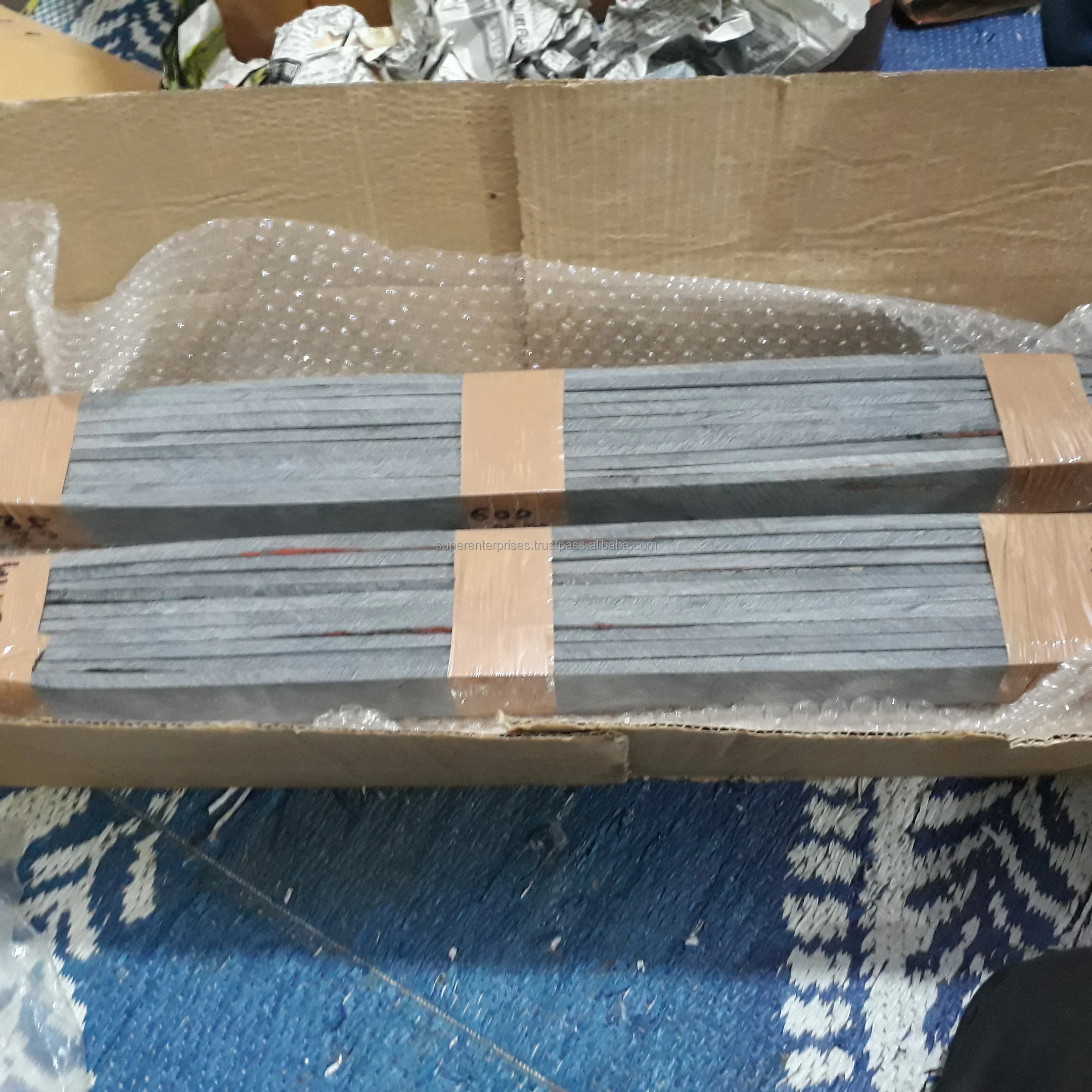 BUFFALO LONG HORN SCALE