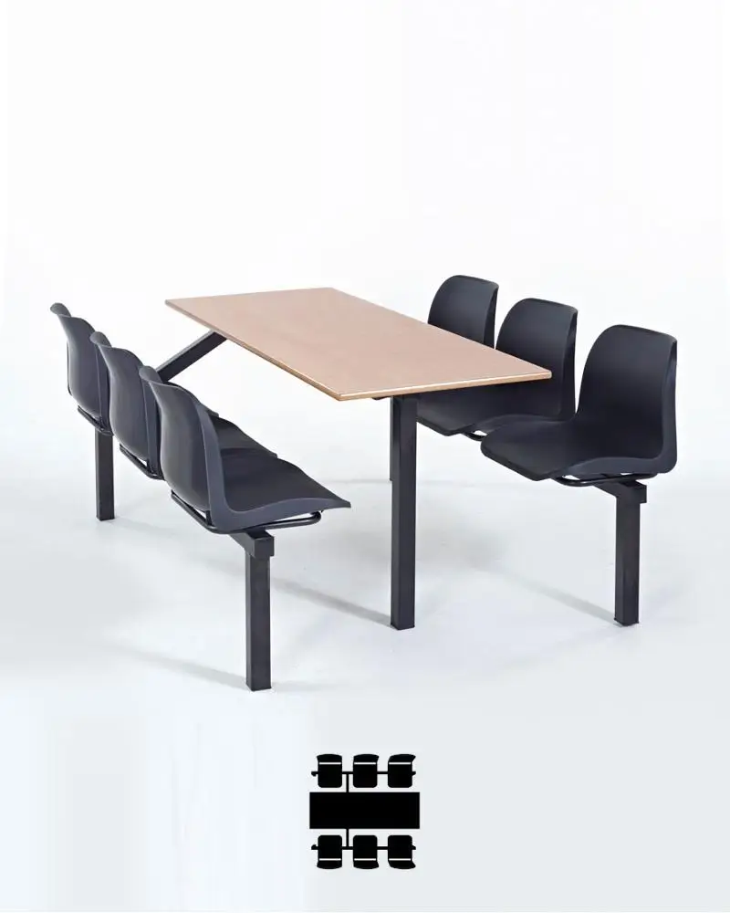 School Canteen Furniture