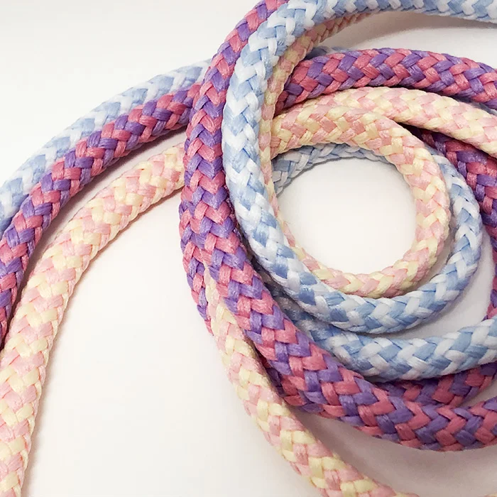 Смешанные Заводская Полиэстровая сетчатая тесьма