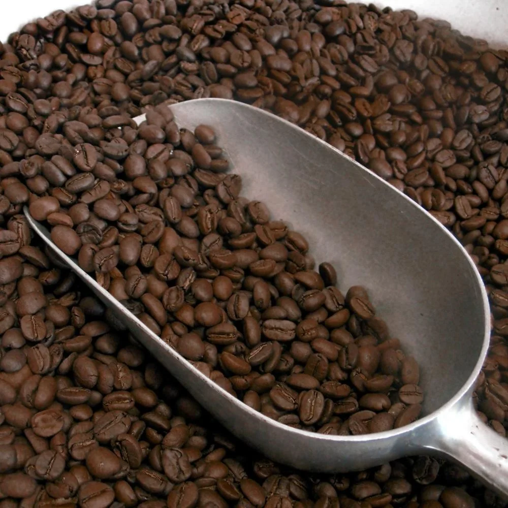 
1 kg Arabica and Robusta Ground Coffee Italian Espresso 