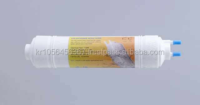 Water Dispenser Filter Nano Membrane/ Real UF Membrane Water Filter Cartridge/ Water Filter Cartridge