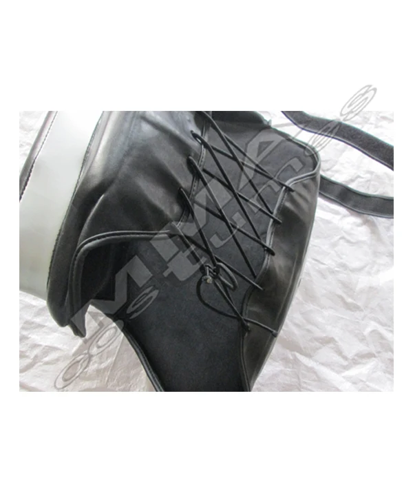 Custom logo Muay thai training Thigh Guards Muay thai trainer thigh pads