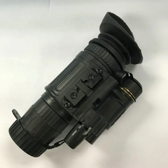 Multipurpose gen2+ Night Vision Monocular for Military Use, high quality monocular hunting rifle scope night vision telescopes