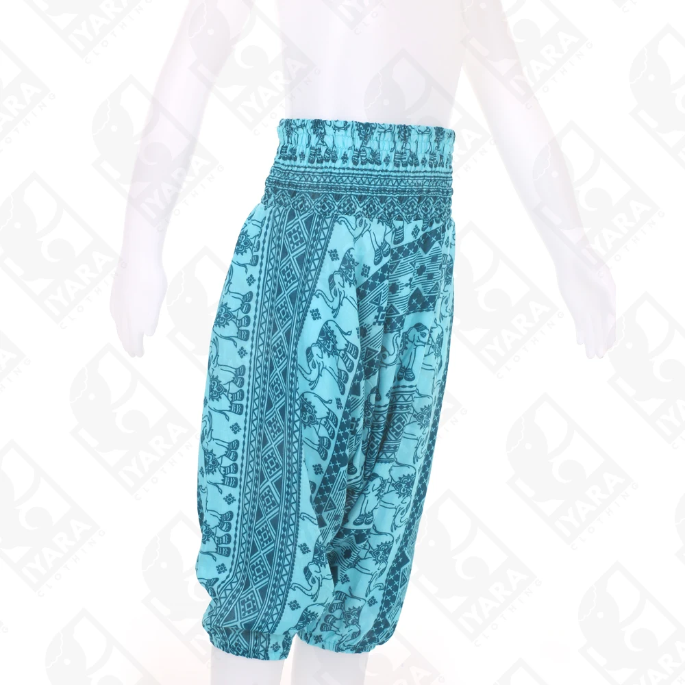 Thai Harem Pants for Kids