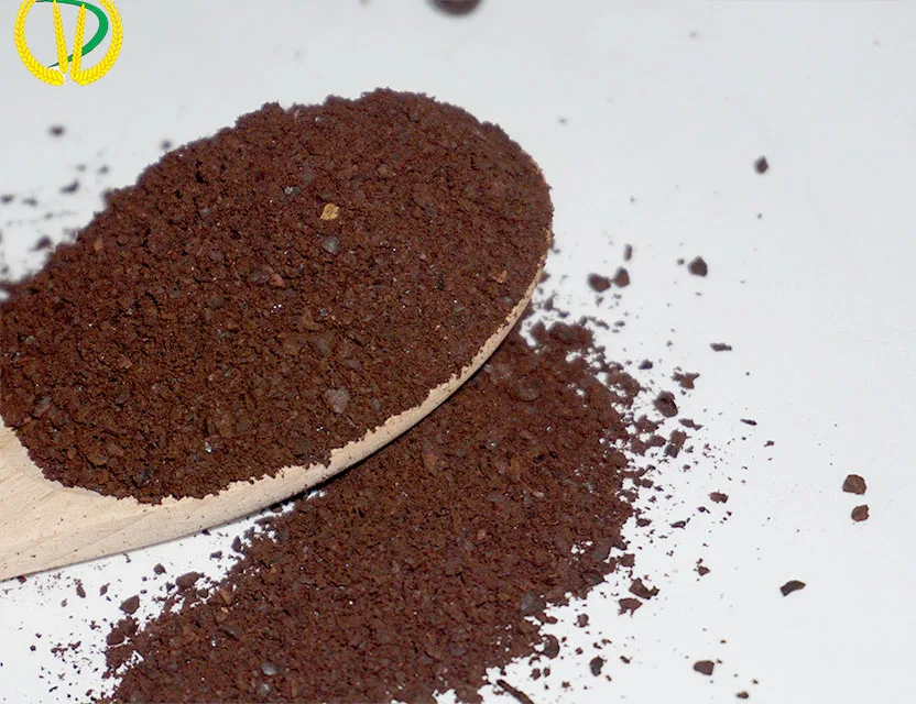 Кофе в зернах ROBUSTA жареная цена на продажу с вкусным