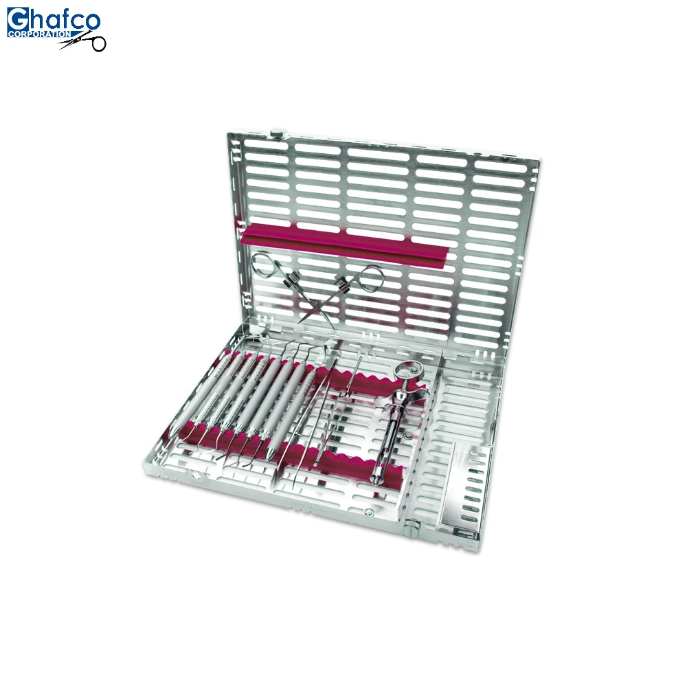 
 Новые стоматологические инструменты из нержавеющей стали высшего качества, стоматологические инструменты, набор для гигиены зубов  