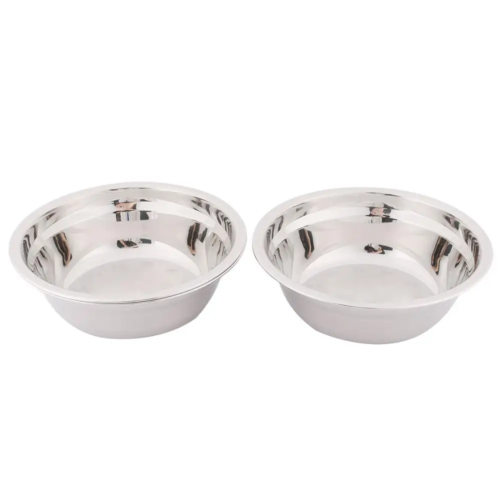 SS410 Bowl Stainless Steel Kitchen Deep Wash Basin