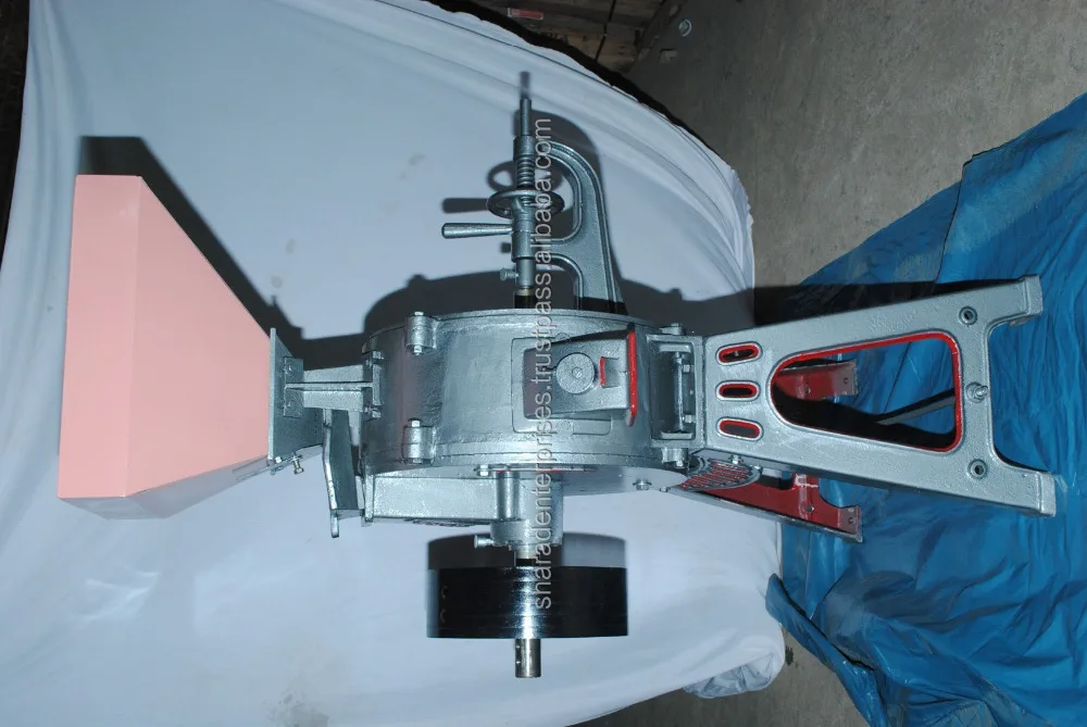 Type Flour Grinding Mill Machine & Flour Mill Stones Europe No Overseas Service Provided