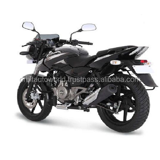 THE NEW pulsar 180