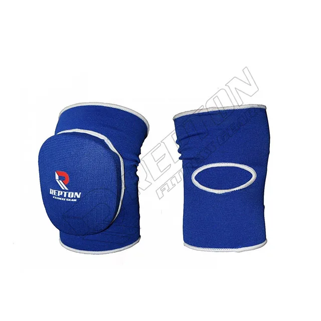 
Sports Elastic Foam Padded Knee Pads 