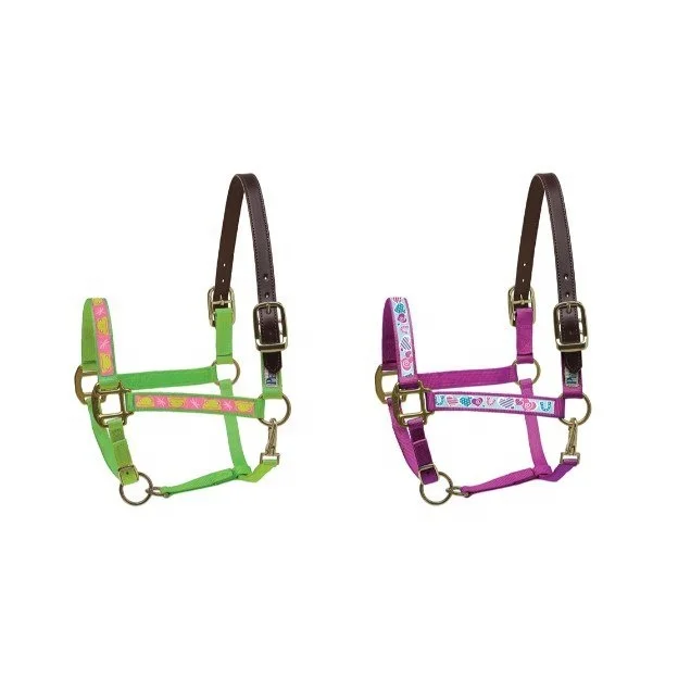 Холтер из ПВХ с разными цветами