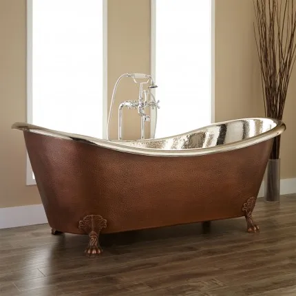 antique bath tubs