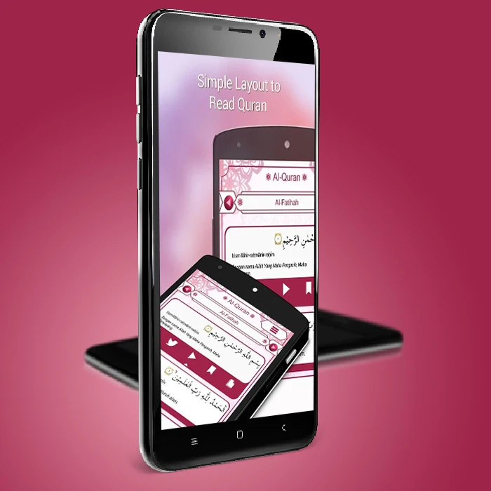 On demand Quran-e-shareef Mobile App Design and Development for android 7 iOS Services in India - ProtoLabz eServices