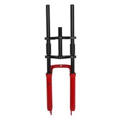 2019 big hot sale popular customized and different kinds of color e bike fork