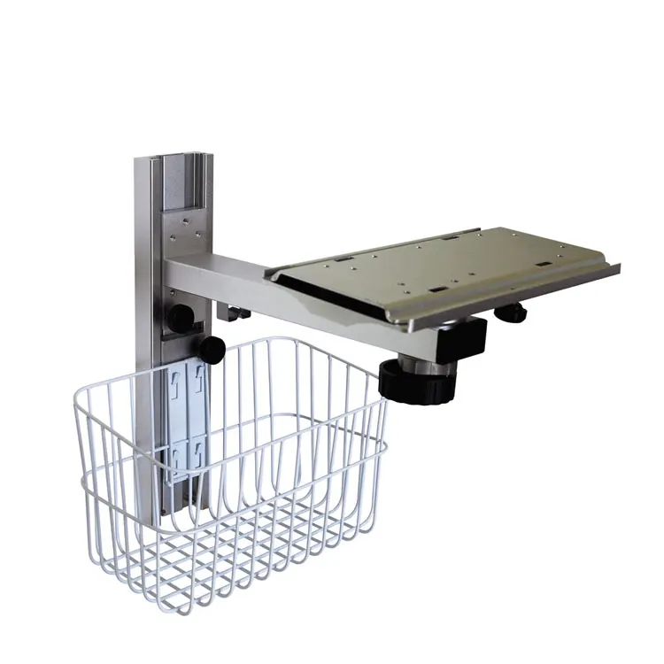 Patient Monitor Wall Mount Hospital Bracket Tv Wall Mounting