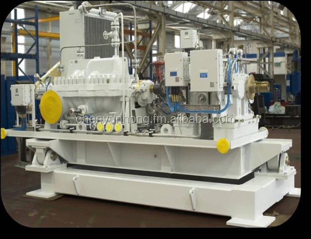 API610 BB3 oil line petroleum pipeline transfer and injection / oil petroleum refinery multistage centrifugal pump