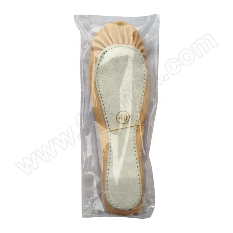 PU Ballet Dance Shoes Full sole
