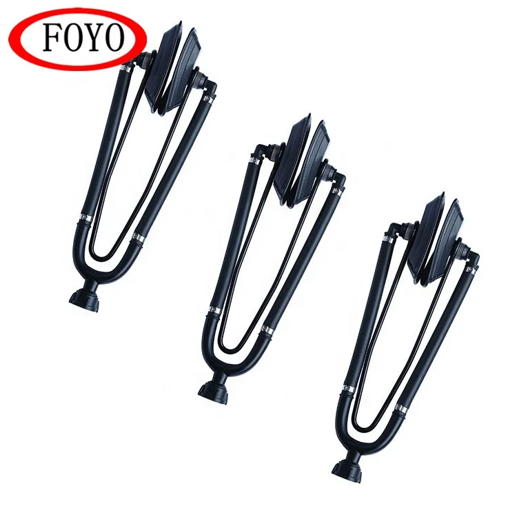 Foyo Boat Accessories Outboard Motor Flusher Double Feed Other Marine Supplies