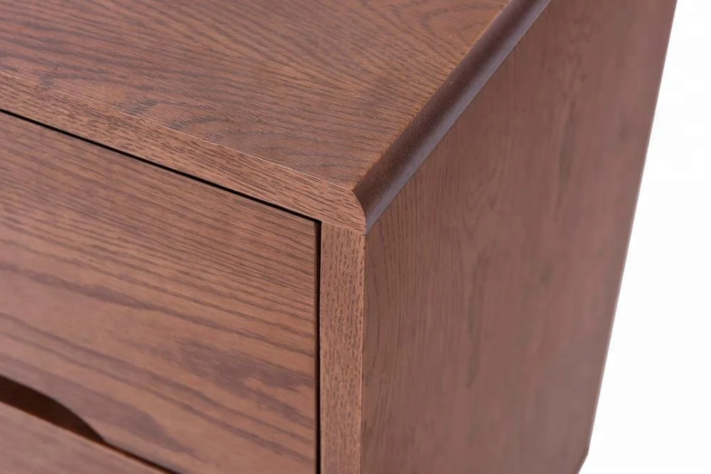 Wooden dresser side board Malaysia furniture