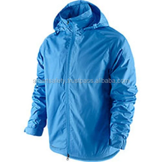 waterproof breathable wholesale windbreaker jackets winter jacket with all colors.