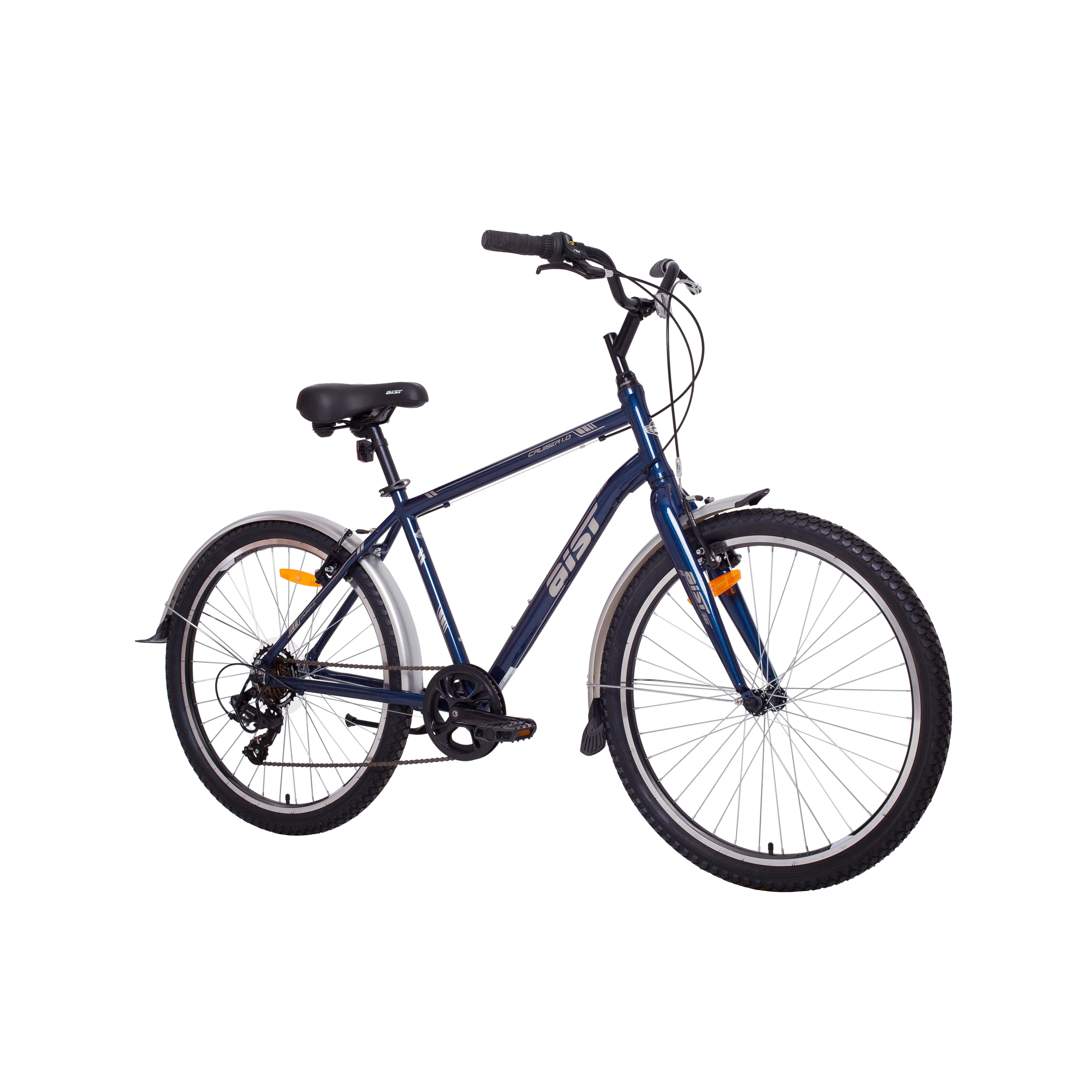 NEW 2019 BEST SELLER CYCLE CITY BIKE URBAN TOURING BICYCLE AIST Cruiser 1.0