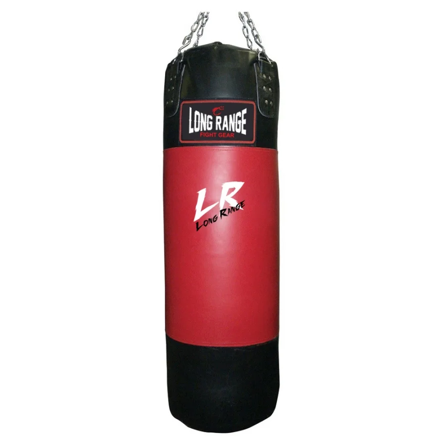 Bag Punching Boxing Bag Professional Manufacturer Wholesale Competition Heavy Punching Bag for sale