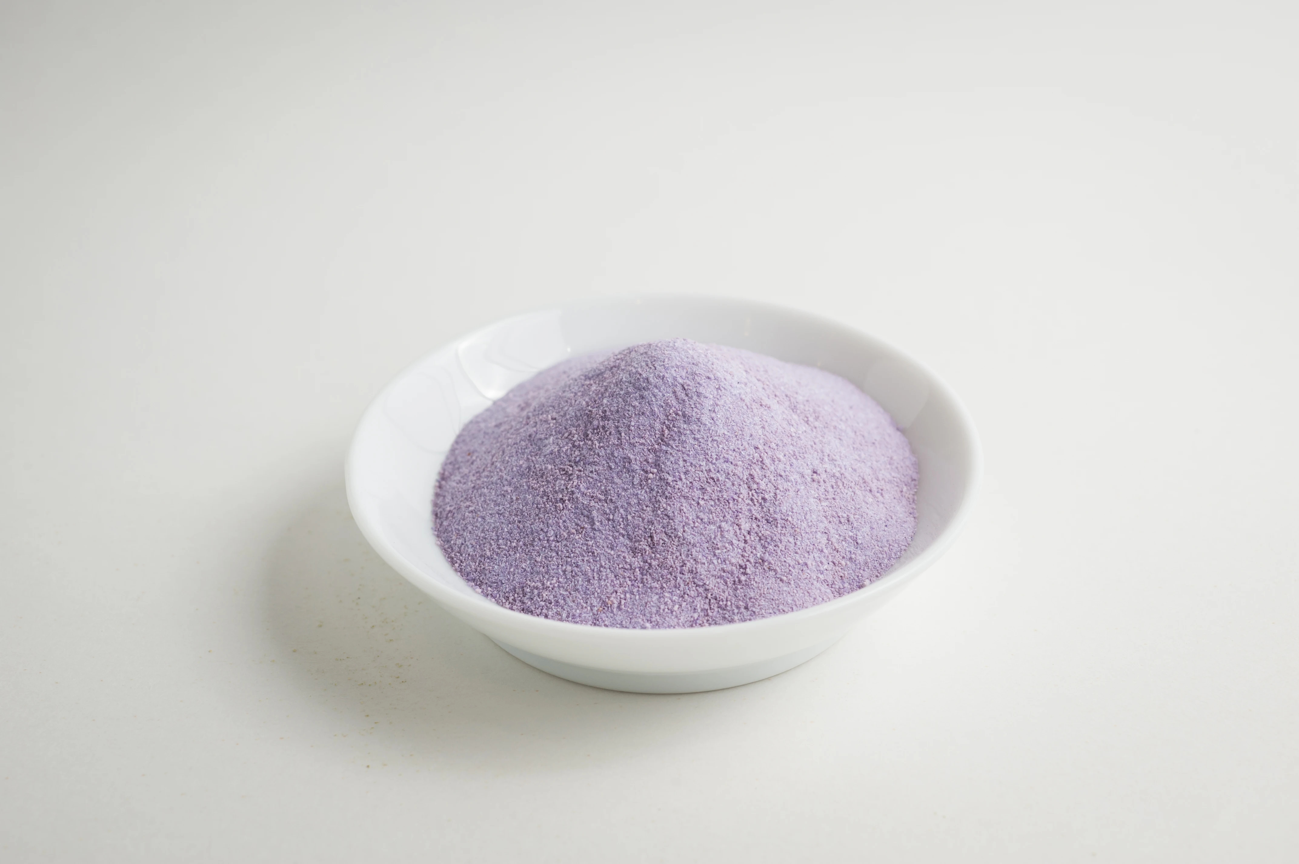 
Hot Selling 1kg Soft Purple Taro Pudding Powder 