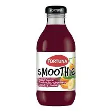 
Smoothie Fresh Premium Quality Juice from Poland! 